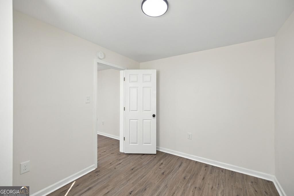 660 Lilly Avenue Macon GA 31204