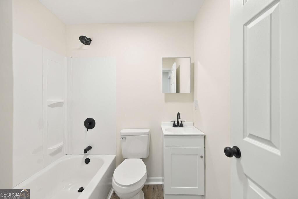 660 Lilly Avenue Macon GA 31204