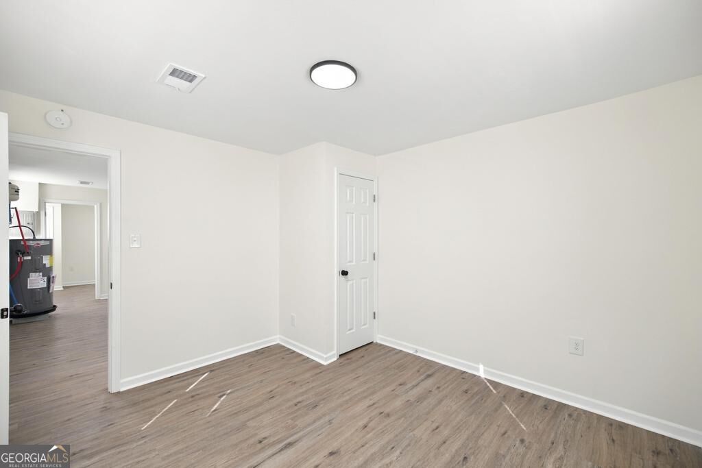 660 Lilly Avenue Macon GA 31204