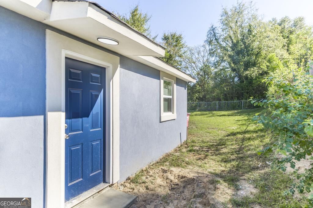 660 Lilly Avenue Macon GA 31204