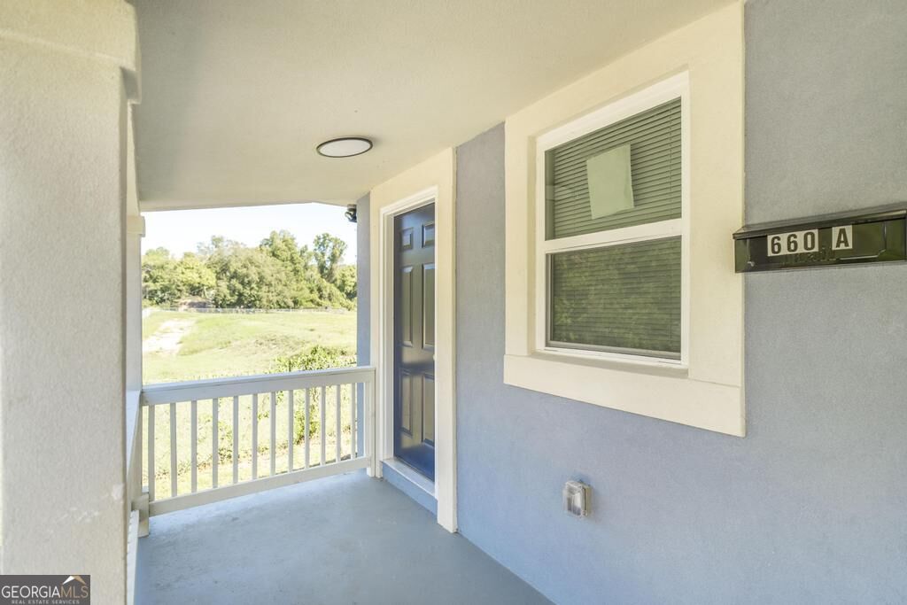 660 Lilly Avenue Macon GA 31204