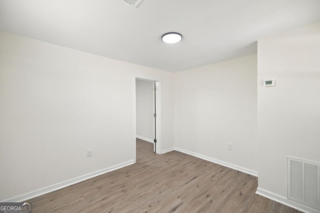 660 Lilly Avenue Macon GA 31204