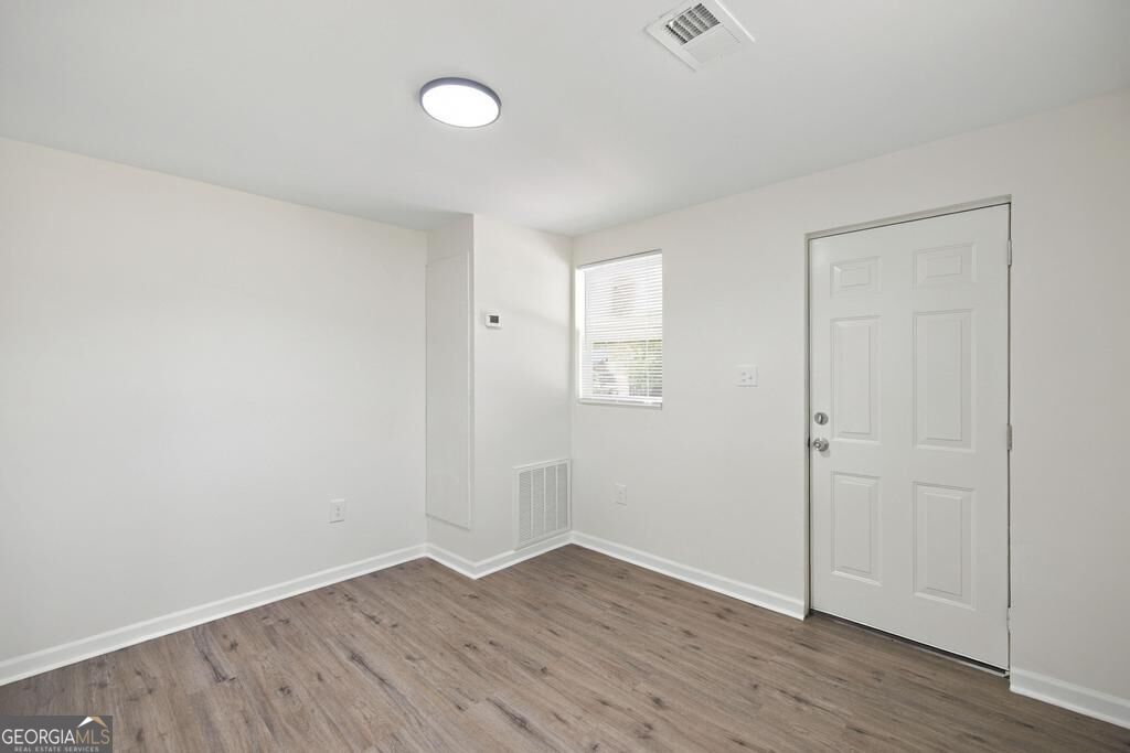 660 Lilly Avenue Macon GA 31204