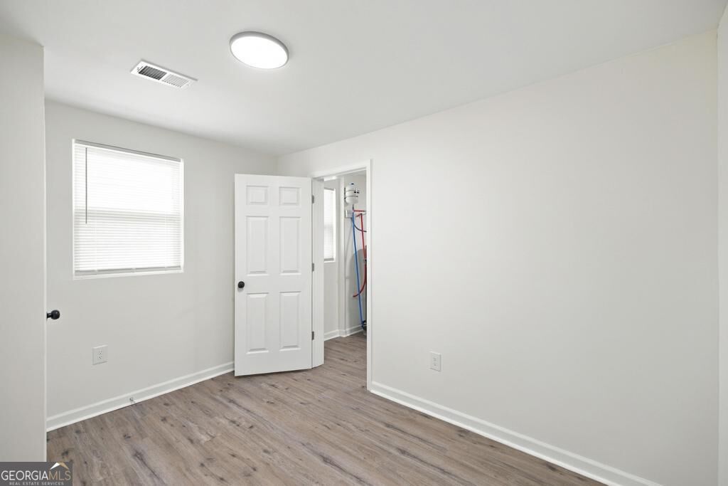 660 Lilly Avenue Macon GA 31204