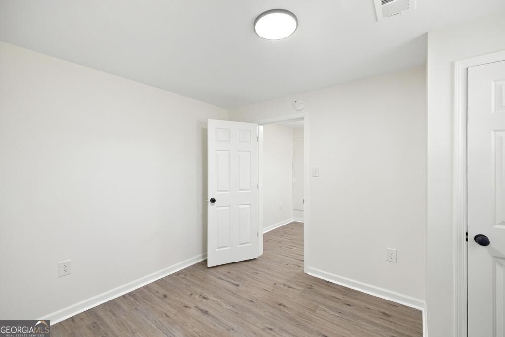 660 Lilly Avenue Macon GA 31204