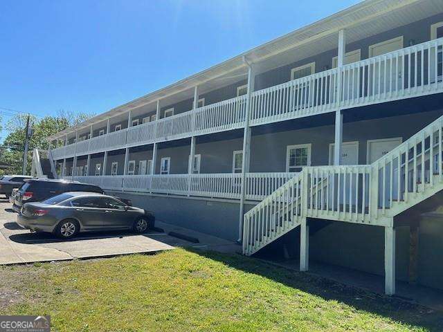 432 4th Avenue Dalton GA 30721