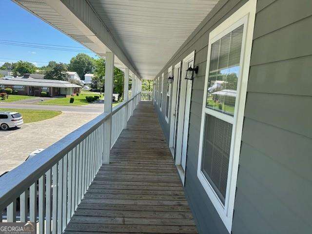 432 4th Avenue Dalton GA 30721