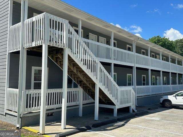 432 4th Avenue Dalton GA 30721