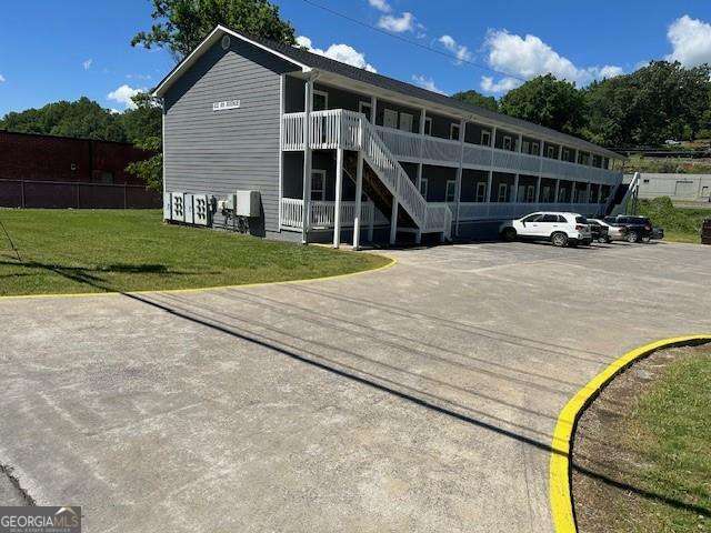 432 4th Avenue Dalton GA 30721