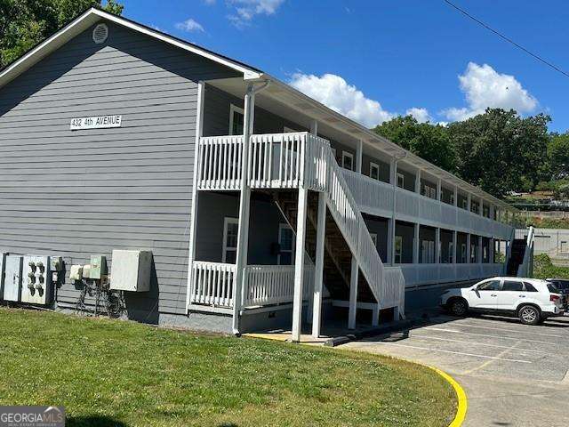 432 4th Avenue Dalton GA 30721