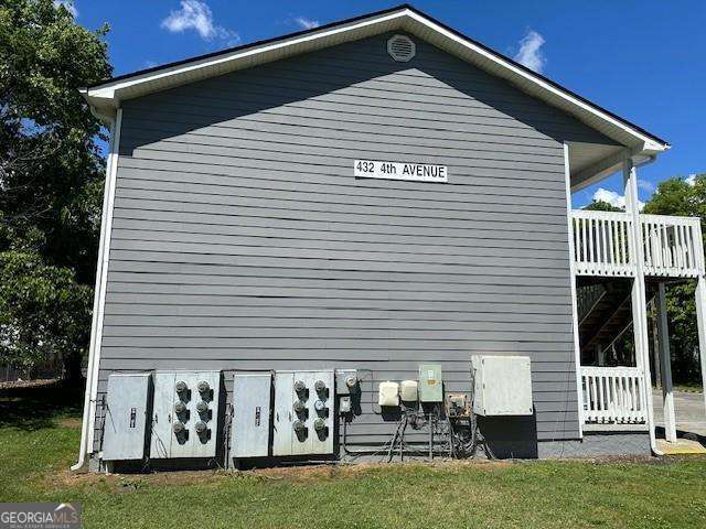 432 4th Avenue Dalton GA 30721