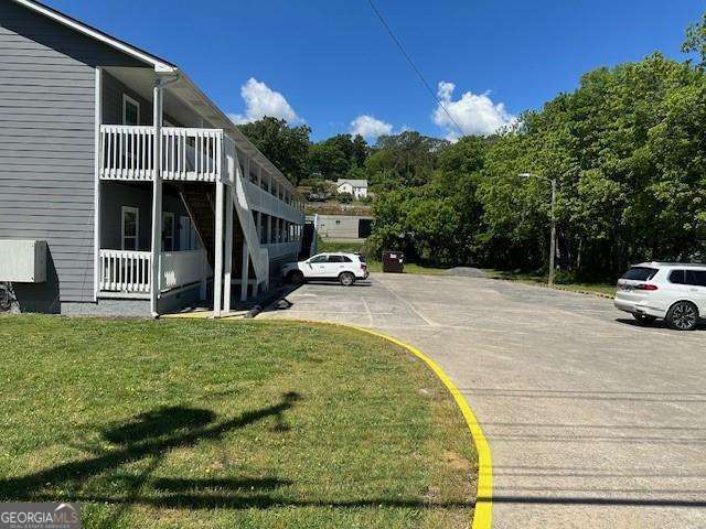 432 4th Avenue Dalton GA 30721