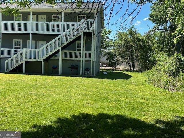432 4th Avenue Dalton GA 30721