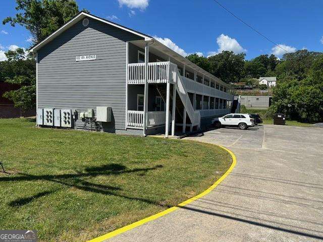 432 4th Avenue Dalton GA 30721
