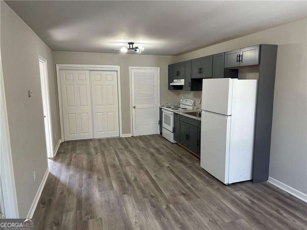 432 4th Avenue Dalton GA 30721