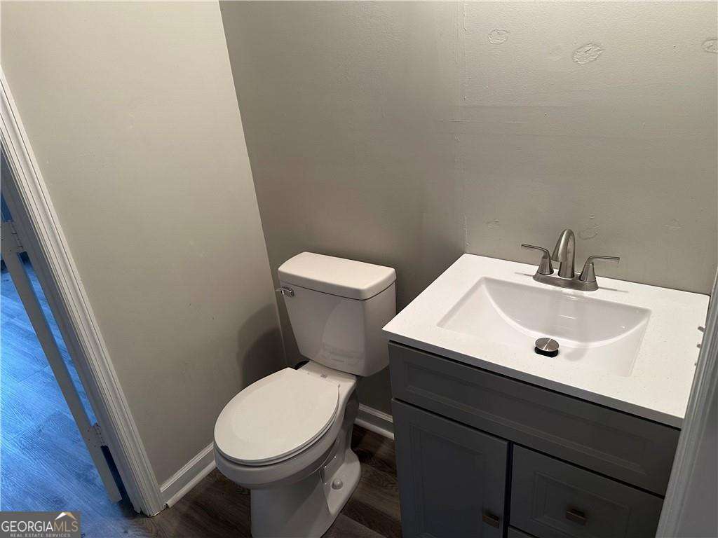 432 4th Avenue Dalton GA 30721