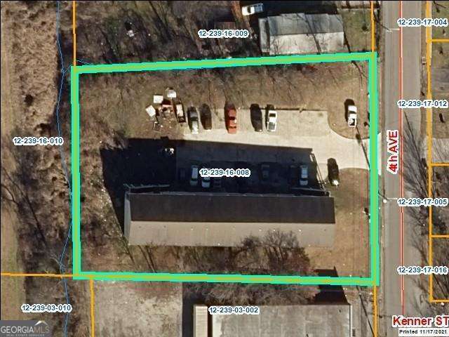 432 4th Avenue Dalton GA 30721