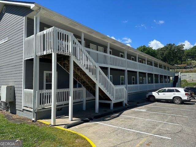 432 4th Avenue Dalton GA 30721