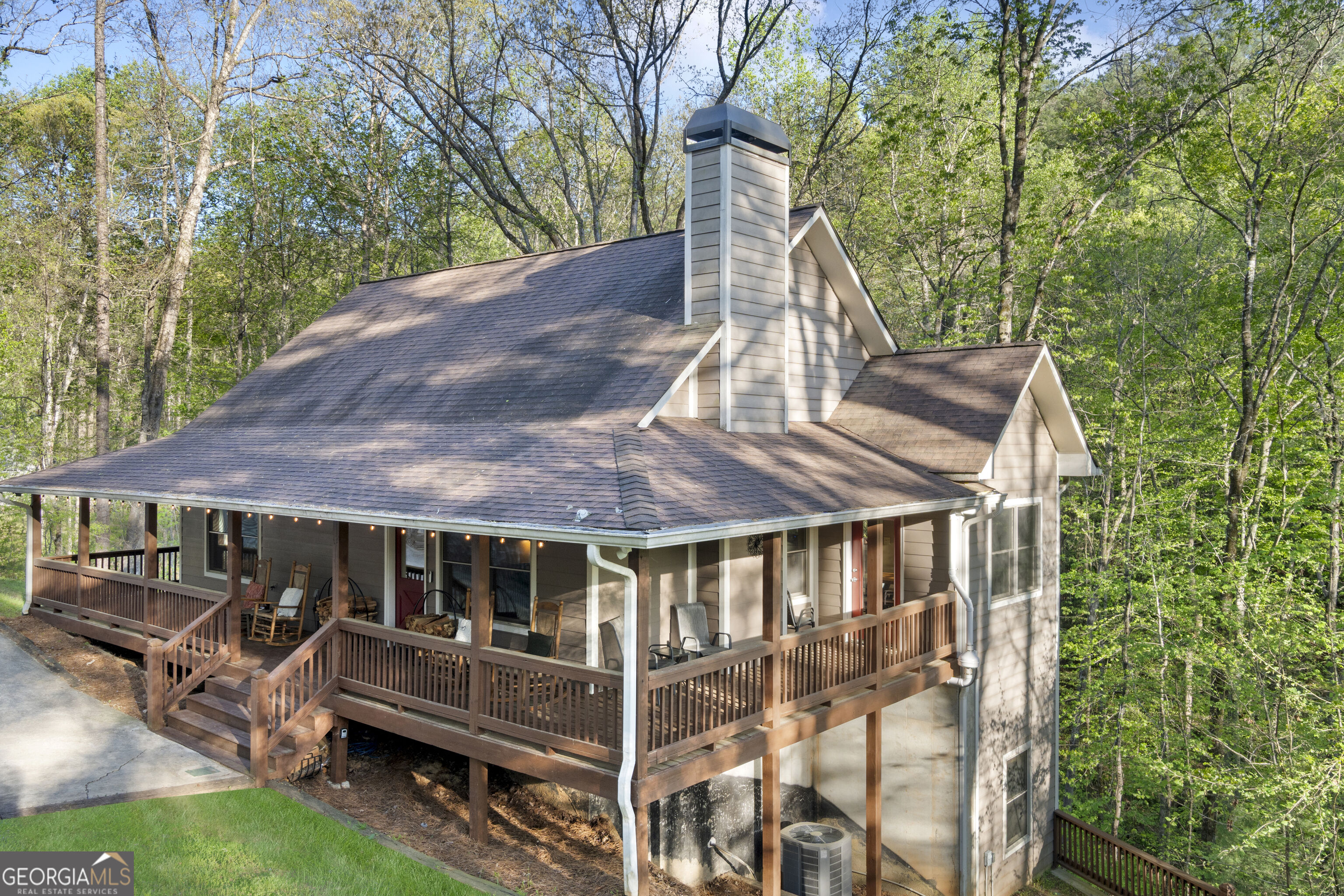 116 Fussen Strasse Helen GA 30545