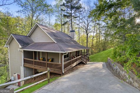 116 Fussen Strasse Helen GA 30545