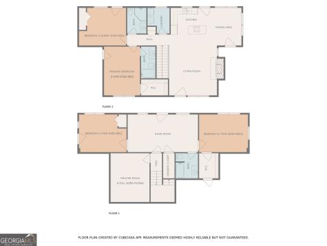 116 Fussen Strasse Helen GA 30545