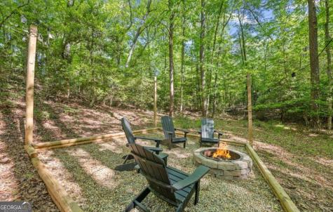 2239 Dean Mountain Road Cleveland GA 30528