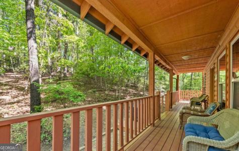 2239 Dean Mountain Road Cleveland GA 30528