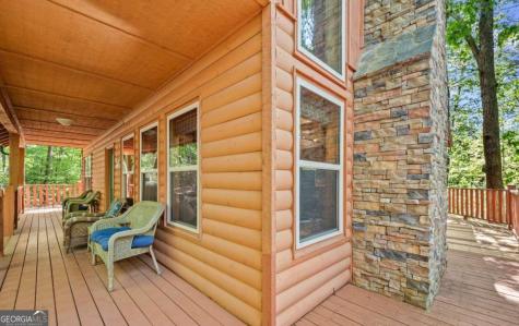 2239 Dean Mountain Road Cleveland GA 30528
