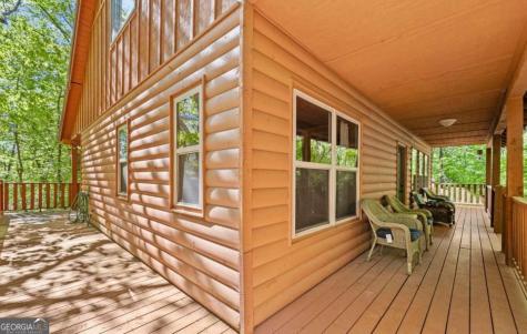 2239 Dean Mountain Road Cleveland GA 30528
