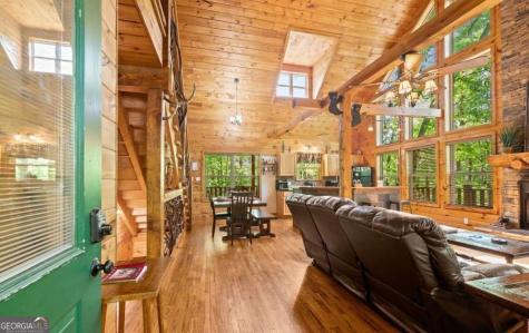 2239 Dean Mountain Road Cleveland GA 30528