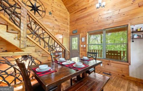 2239 Dean Mountain Road Cleveland GA 30528