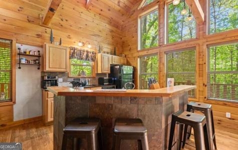 2239 Dean Mountain Road Cleveland GA 30528