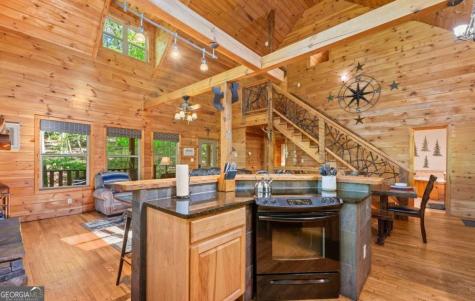 2239 Dean Mountain Road Cleveland GA 30528