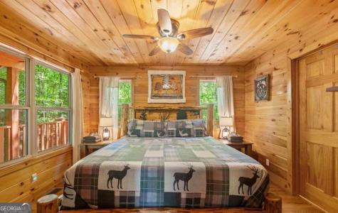 2239 Dean Mountain Road Cleveland GA 30528