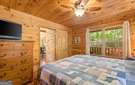 2239 Dean Mountain Road Cleveland GA 30528