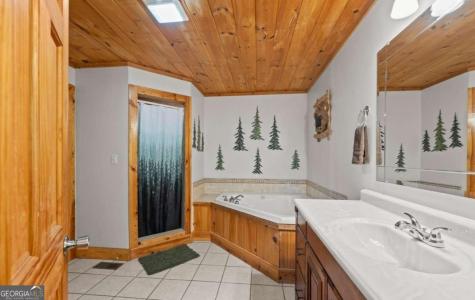 2239 Dean Mountain Road Cleveland GA 30528