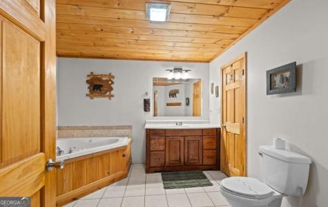 2239 Dean Mountain Road Cleveland GA 30528