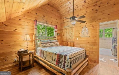2239 Dean Mountain Road Cleveland GA 30528
