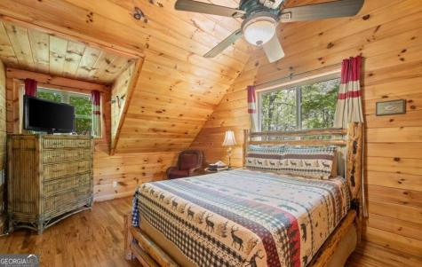2239 Dean Mountain Road Cleveland GA 30528