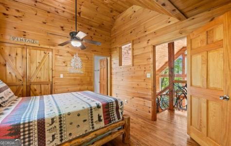 2239 Dean Mountain Road Cleveland GA 30528