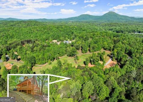 2239 Dean Mountain Road Cleveland GA 30528