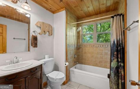 2239 Dean Mountain Road Cleveland GA 30528