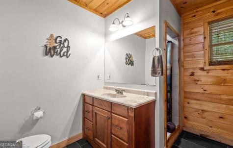 2239 Dean Mountain Road Cleveland GA 30528