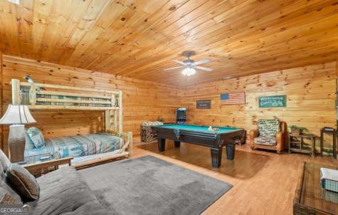 2239 Dean Mountain Road Cleveland GA 30528