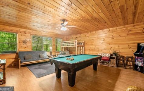 2239 Dean Mountain Road Cleveland GA 30528
