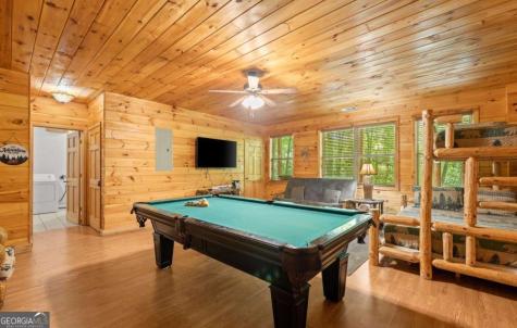 2239 Dean Mountain Road Cleveland GA 30528