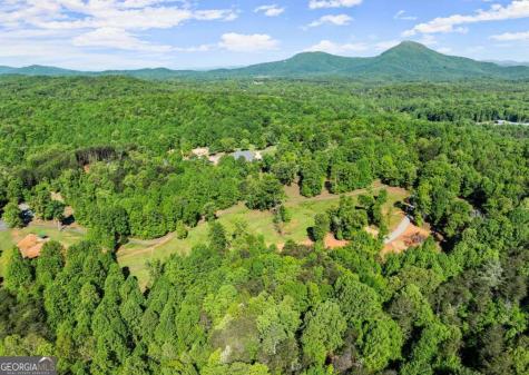 2239 Dean Mountain Road Cleveland GA 30528