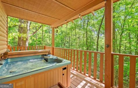 2239 Dean Mountain Road Cleveland GA 30528
