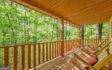 2239 Dean Mountain Road Cleveland GA 30528