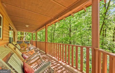 2239 Dean Mountain Road Cleveland GA 30528
